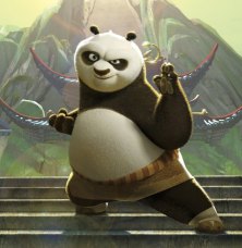 kung fu